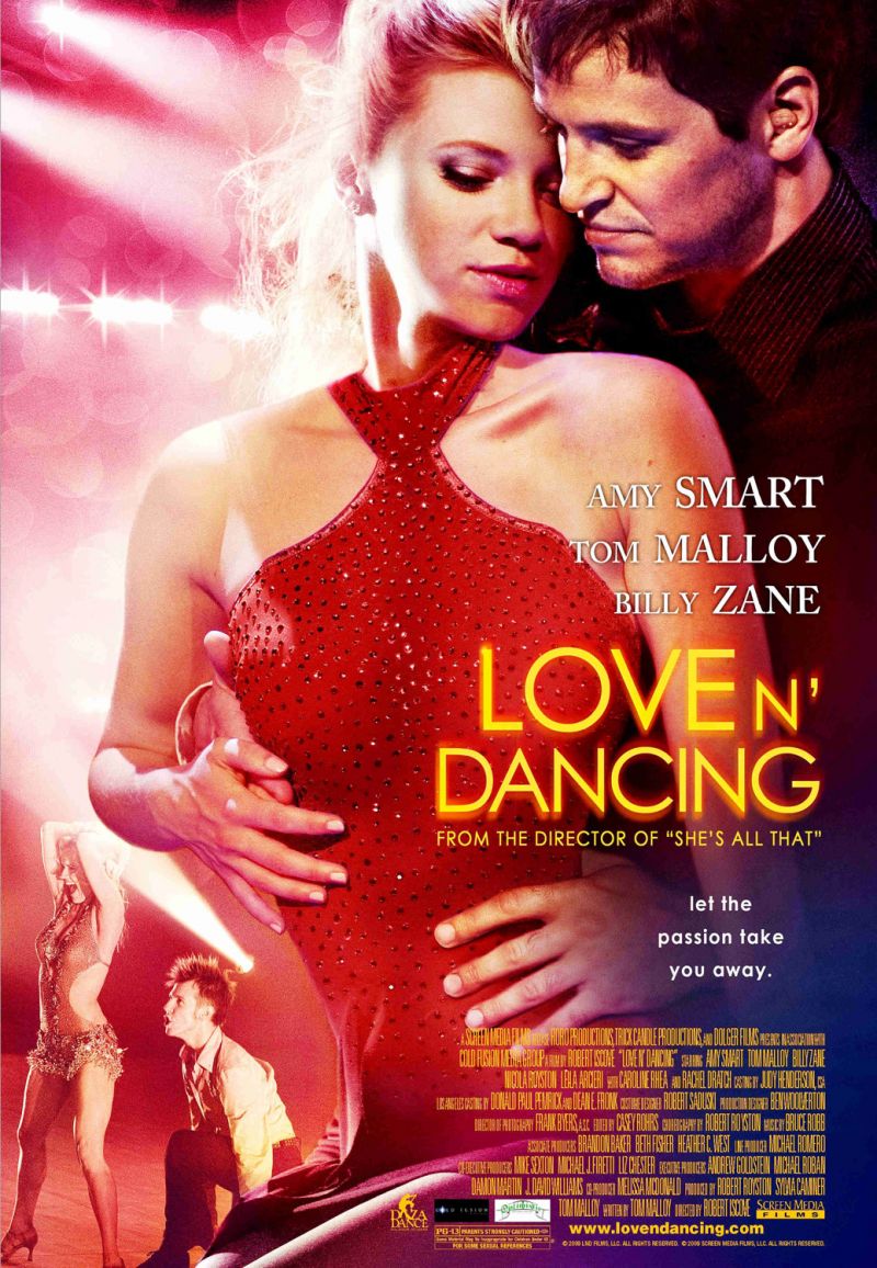 Love n' Dancing